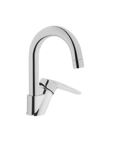 DYNAMİC-S DÖNER BORULU LAVABO BATARYASI