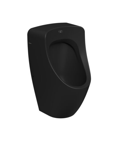 TAORMİNA ARC PİSUAR FOTO. ELEK. MAT SİYAH