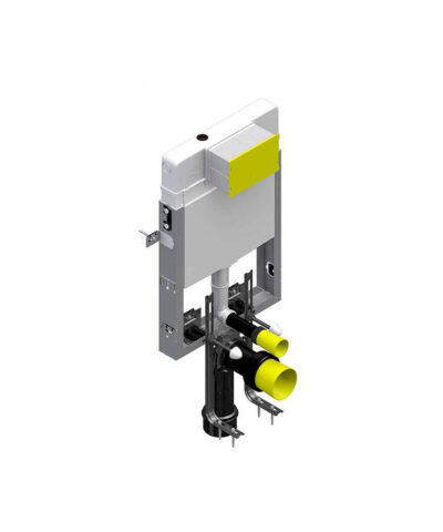 BOCCHI GÖM.REZ+KUM.PAN.+ANKASTRE STOP VALF