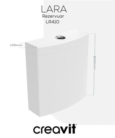 LARA REZERVUAR EXT. BEYAZ