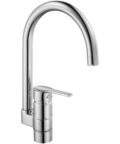 VERA EVİYE BATARYASI KUĞU BORULU