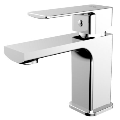 NSK Geo Lavabo Bataryası Krom