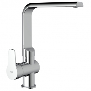 NSK ALORA PRO MUTFAK BATARYASI | estetik hatlar, günlük kullanıma uygun, garantili kalite