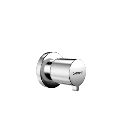 Creavit Aç-Kapa Ara Kesme Valfi