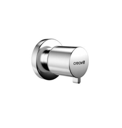 Creavit Aç-Kapa Ara Kesme Valfi