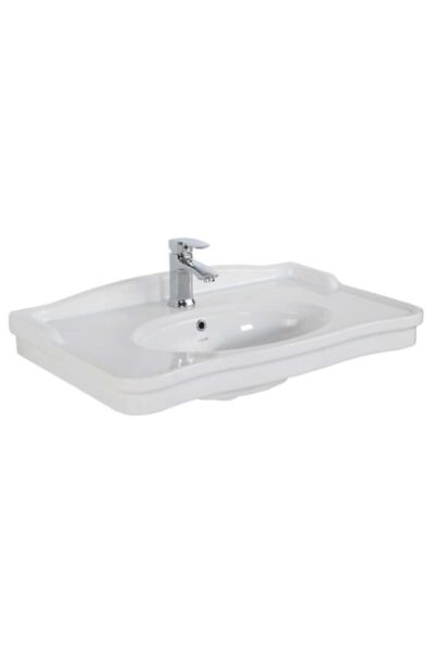 Creavit Antik Lavabo 80 cm