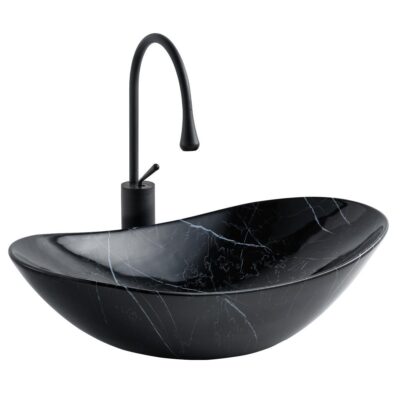 Fontana E-2113M5 Mermer Lavabo