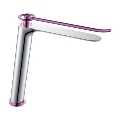 Fontana FA-5021P Yüksek Lavabo Bataryası