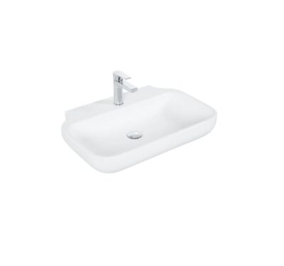 Creavit Free 65 cm Setüstü Lavabo