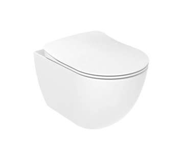 Creavit Fekla Asma Klozet