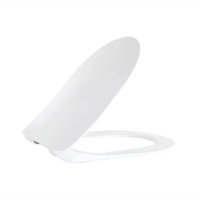 Creavit Free Rim-Off Yavaş Kapanan Kapaklı Set