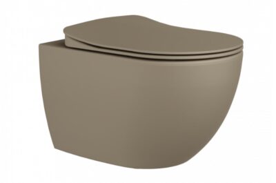 Creavit Free Cappuccino ve Duck Kapaklı Set