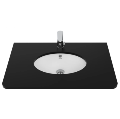 Creavit Tezgah Altı Lavabo