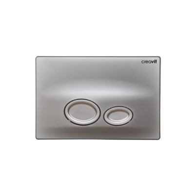 Creavit Drop Mat Gri Kumanda Paneli