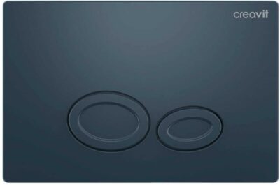 Creavit Drop Basalt Kumanda Paneli