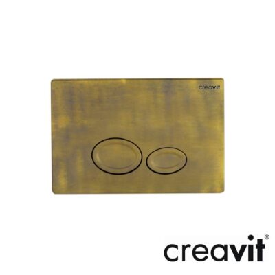 Creavit Drop Eskitme Kumanda Paneli