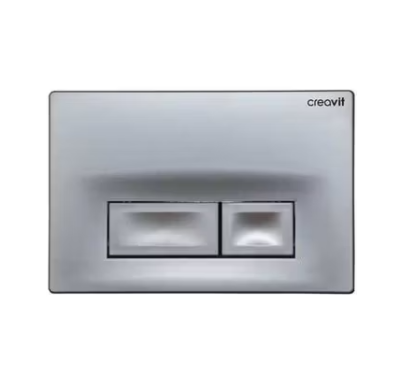 Creavit Ore Mat Gri Boyalı Kumanda Paneli