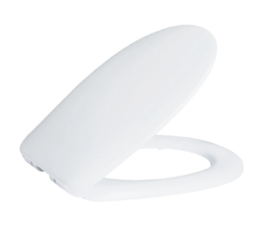 Creavit Çınar Thermoplast Klozet Kapağı