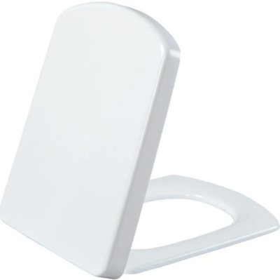 Creavit Sorti Amortisörlü Klozet Kapağı