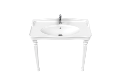 Creavit Antik Ayak (2 Adet)