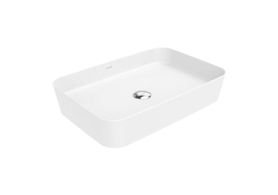 Creavit Loop 60 cm Masa Üstü Lavabo