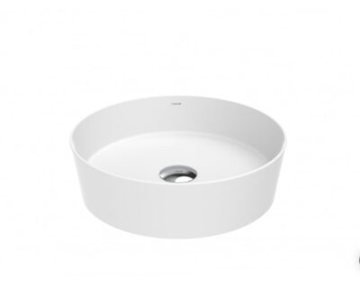 Creavit Loop Yuvarlak Çanak Lavabo 40 cm