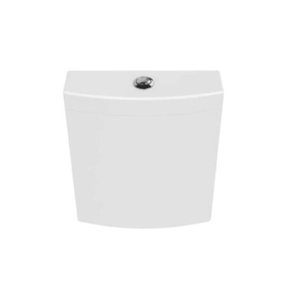 Creavit Lara Rezervuar Beyaz