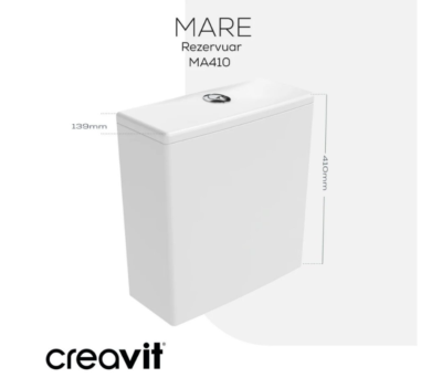 Creavit Mare Rezervuar