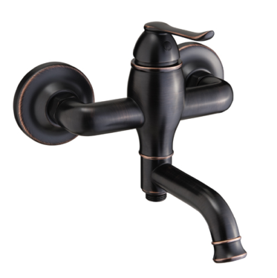 GPD Tauro MBB150-O Karakteristik Siyah Banyo Bataryası