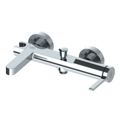 GPD Gildo MBB165 Zamansız Tasarım Banyo Bataryası