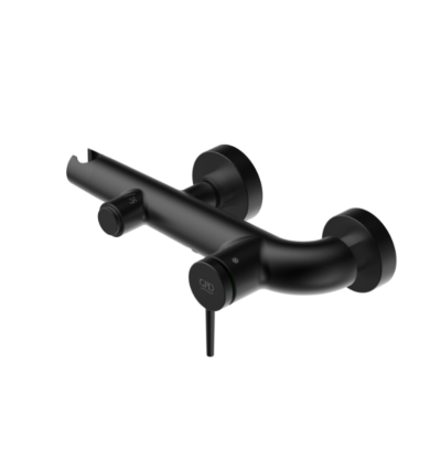 GPD Aduro MBB195-S Siyah Banyo Bataryası - Mat Kaplama