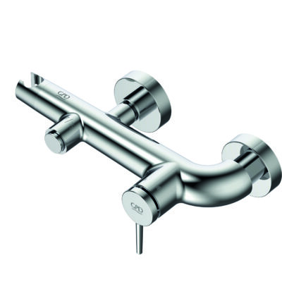 GPD Aduro MBB195 Akıcı Çizgiler Banyo Bataryası