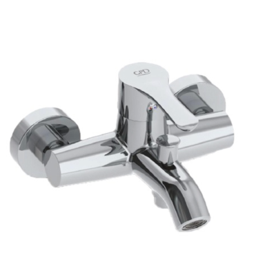 GPD Felis MBB75 Dinamik Tasarım Banyo Bataryası