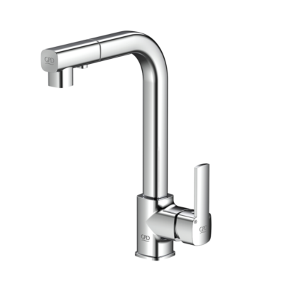 GPD Pedra MES160 Spiralli Mutfak Bataryası