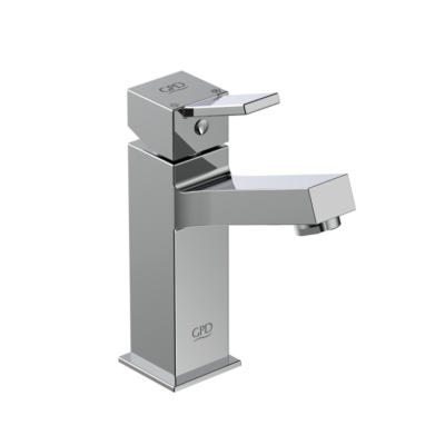 GPD - MLB135 Tulio Lavabo Bataryası (Zarif Form ve Sessiz Çalışma)