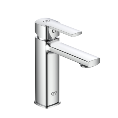 GPD - MLB160 Pedra Lavabo Bataryası (Doğadan İlham Alan Tasarım)