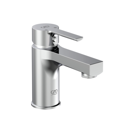 GPD - MLB55 Solus Lavabo Bataryası (Zarif ve Ekonomik Çözüm)