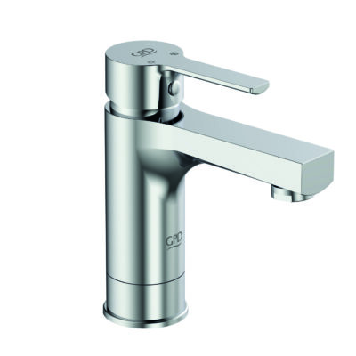 GPD - MLB56 Solus Yükselticili Lavabo Bataryası (Ekstra Alan ve Konfor)