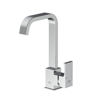 GPD Fuego MTE105 Tek Gövde Eviye Bataryası