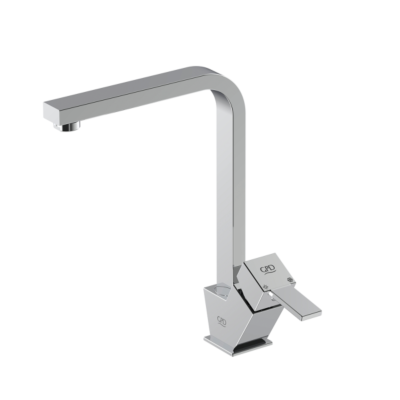 GPD Tulio MTE135 Tek Gövde Mutfak Bataryası