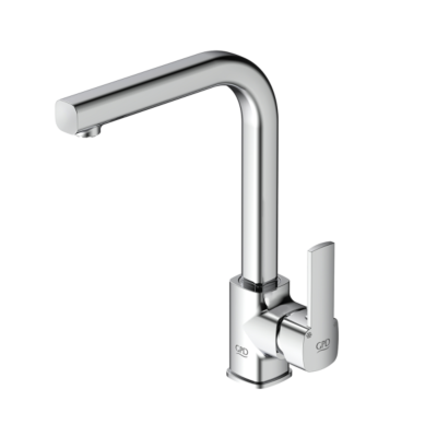 GPD Pedra MTE160 Tek Gövde Mutfak Bataryası