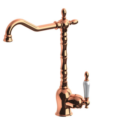 GPD Retro MTE180-R Rose Gold Eviye Bataryası