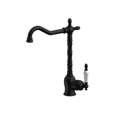 GPD Retro MTE180-S Siyah Eviye Bataryası