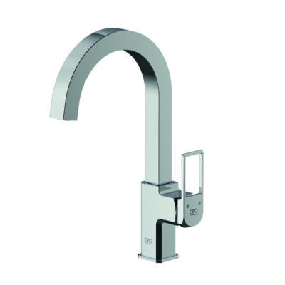 GPD Quadro MTE190 Modern Mutfak Bataryası