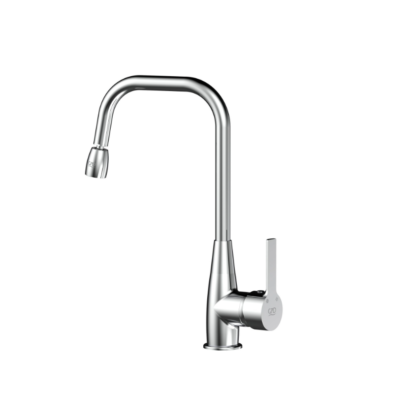 GPD Solus MTE56 Döner L Borulu Eviye Bataryası