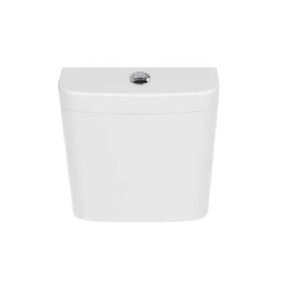 Creavit Nova Rezervuar Beyaz