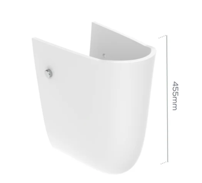 Creavit Sedef Yarım Ayak