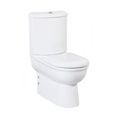 Creavit Selin Duvara Dayalı Klozet Extra