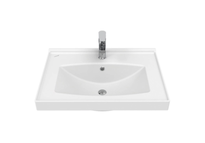 Creavit Sera 65 cm Lavabo