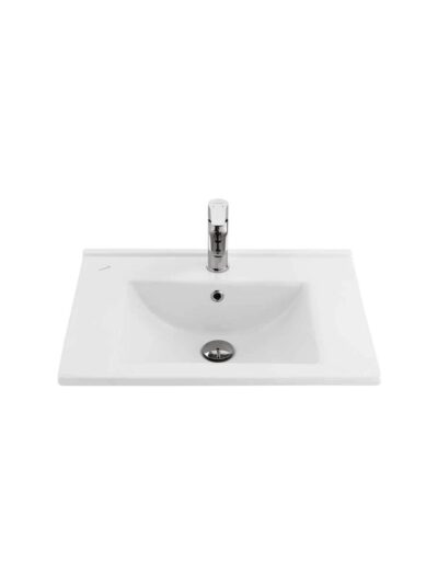 Creavit Su 60 cm Lavabo